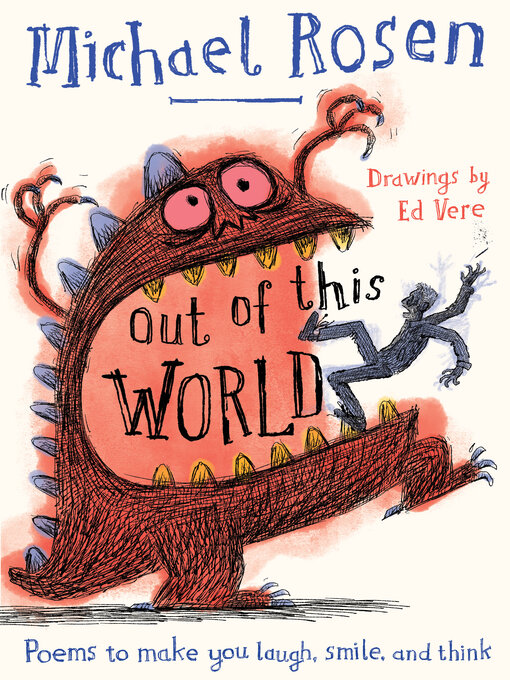 Title details for Out of This World by Michael Rosen - Available